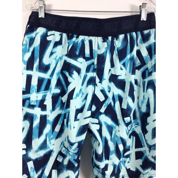 Nike Shorts Trunks Mens Medium - Picture 4 of 6
